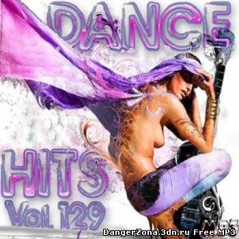 Dance hits Vol. 129