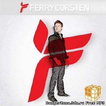 Ferry Corsten - Corsten's Countdown 171