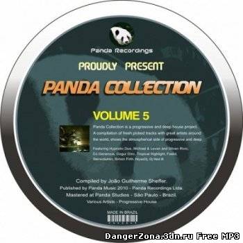 Panda Collection Vol. 5