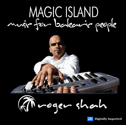 Roger Shah - Music for Balearic People 126