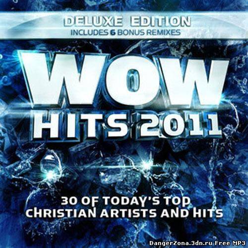 WOW Hits 2011 (DeLuxe Edition)