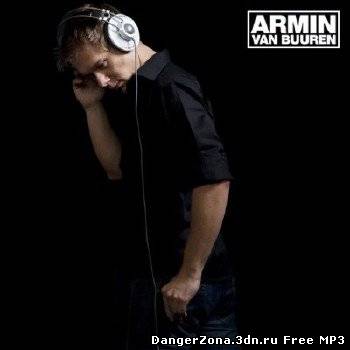 Armin van Buuren - A State of Trance 476