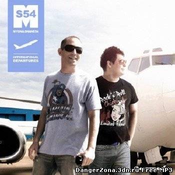 Myon & Shane 54 - International Departures 045