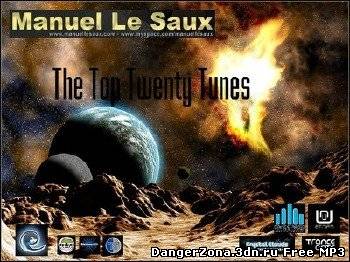 Manuel Le Saux - Top Twenty Tunes 329