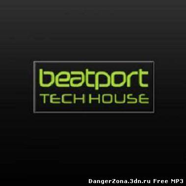 VA – Beatport Top 10 Tech House October