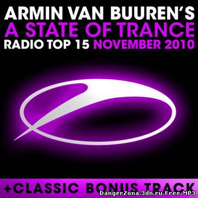 A State Of Trance: Radio Top 15 November 2010