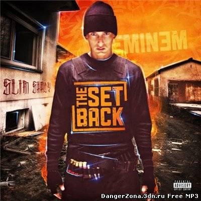 Eminem - The Setback (2010)