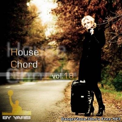 House Chord vol.18 (2010)