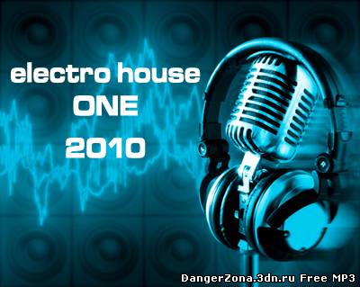 Electro House One (2010)