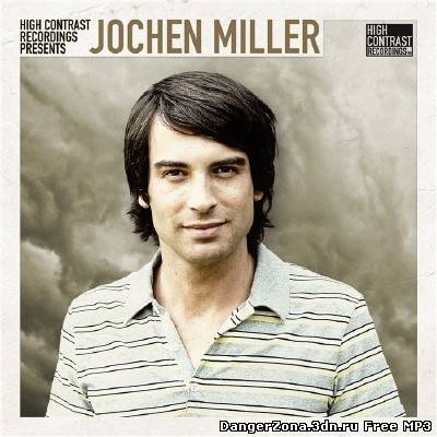 Jochen Miller - Stay Connected (November 2010) (12-11-2010)