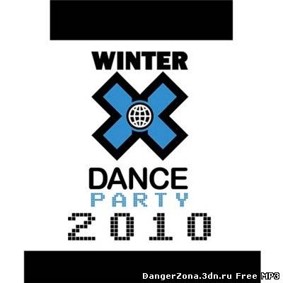 Winter Dance Party 2010