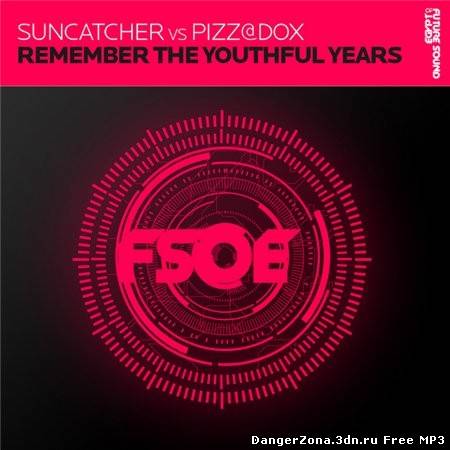 Suncatcher vs Pizzdox - Remember The Youthful Years (2010)