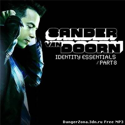 Sander Van Doorn Identity Essentials Part 8 (2010)