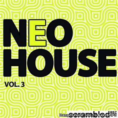 Neo House Vol 3 (2010)