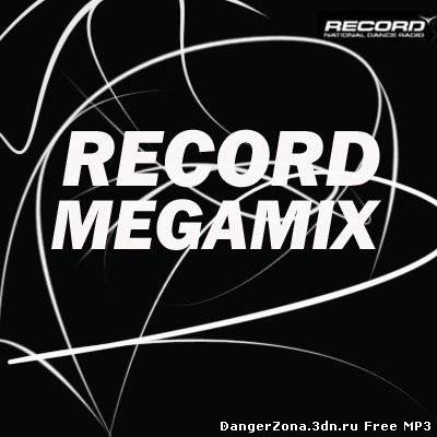 Record Megamix @ Record Club (15.11.2010)