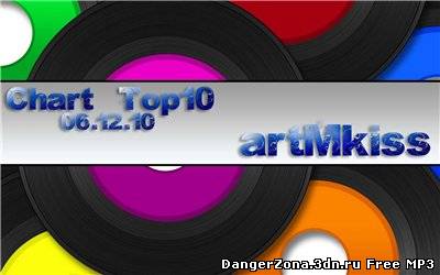 Chart Top10 (06.12.10)