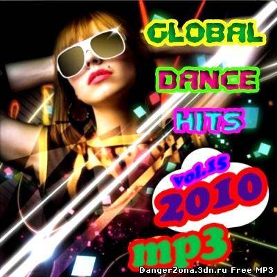 Global dance hits - vol.15