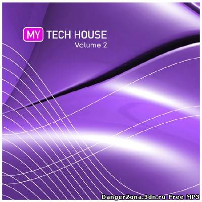 VA - My Tech House Vol 2