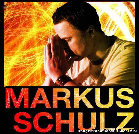 Markus Schulz - A State of Sundays 005