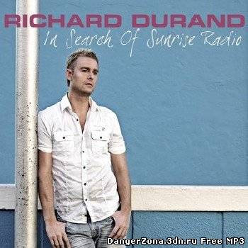 Richard Durand - In Search Of Sunrise Radio 008