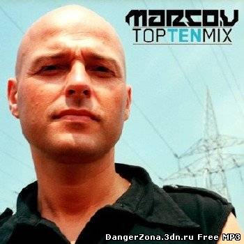 Marco V - Top Ten Mix (September 2010)