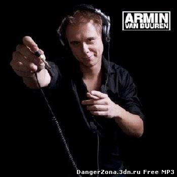 Armin van Buuren - A State of Trance 477 (07-06-2010)