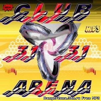 Club Arena Vol.31