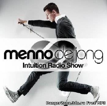 Menno de Jong - Intuition Radio 208 XXL