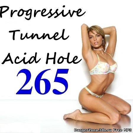 Progressive Tunnel - Acid Hole - 265 (11.10.2010)