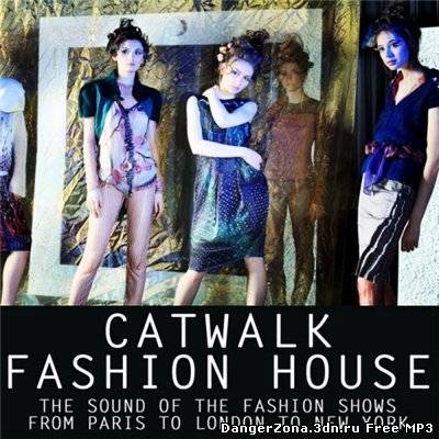 Catwalk Fashion House