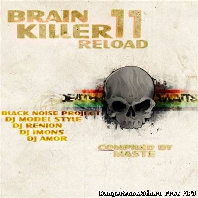 Brain Killer 11 Reload