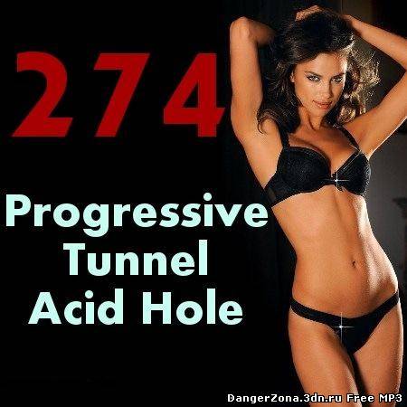 Progressive Tunnel - Acid Hole - 274 (26.10.2010)