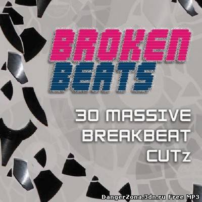 VA - Broken Beats