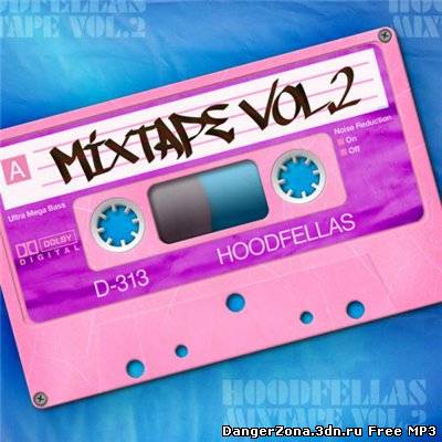 Mixtape Vol 2