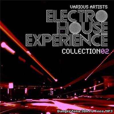 Electro House Experience - Collection 2 (2010)