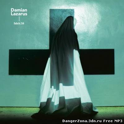 VA - Fabric 54 (Mixed By Damian Lazarus)