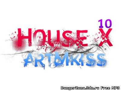 House X v.10