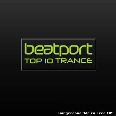 Beatport Top 10 Trance (06.11.2010)