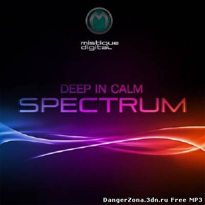 Deep In Calm - Spectrum Album