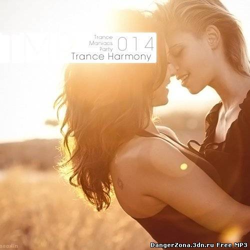 TMP: Trance Harmony 014 (2010)