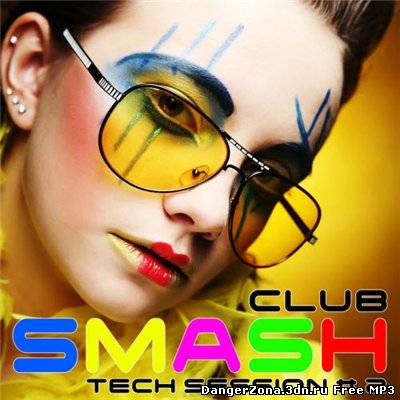 Smash Club - Tech Session #2 (2010)