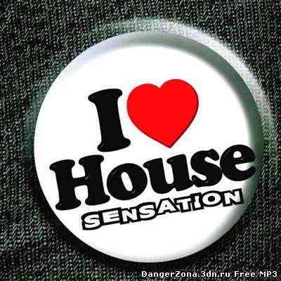 I Love House Sensation (2010)