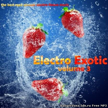 Electro Exotic vol.3 (2010)