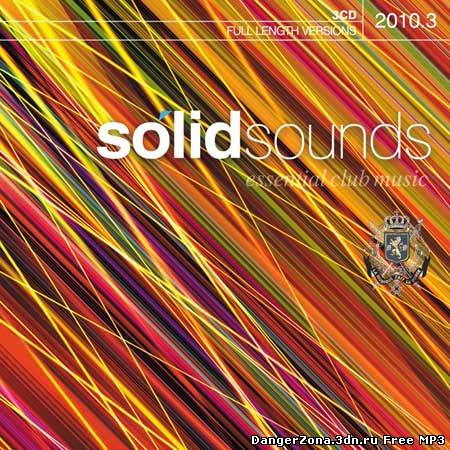 VA - Solid Sounds 2010 Volume 3 (2010)