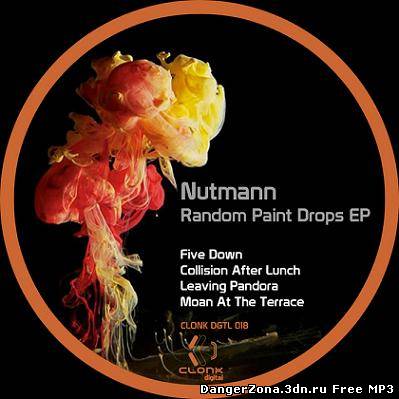 Nutmann – Random Paint Drops