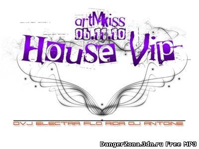 House Vip (06.11.10)