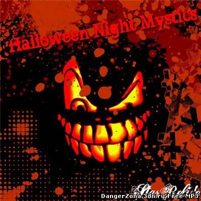 Stas Relide - Halloween Night Mystics