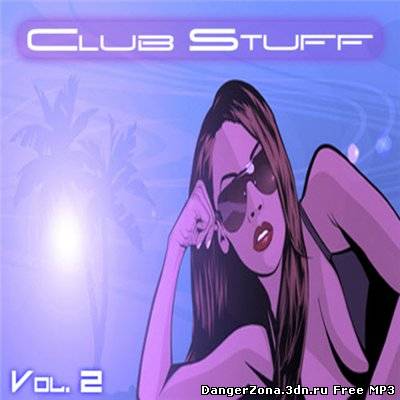 Club Stuff Vol 2 (2010)