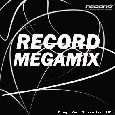 Record Megamix @ Record Club (08.11.2010)