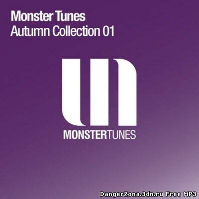 Monster Tunes Autumn Collection 01 (2010)